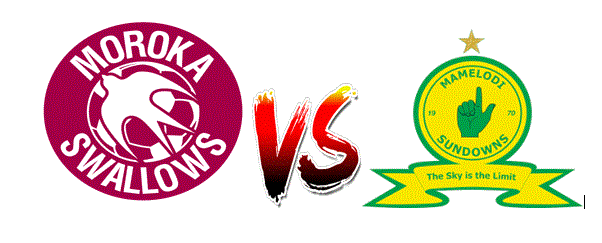 Moroka Swallows Vs Mamelodi Sundowns Starting Lineup on April 16 2024