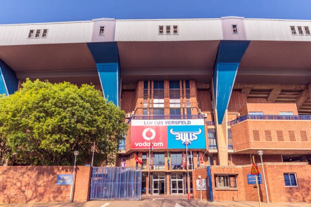 Loftus Versfeld Stadium: A Premier Sports and Entertainment Venue