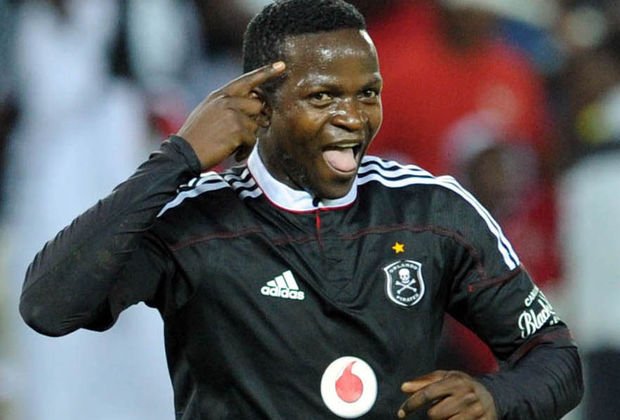 Isaac Chansa Reveals Greatest-Ever PSL Midfield Partnership: ‘Their Combination was Deadly’