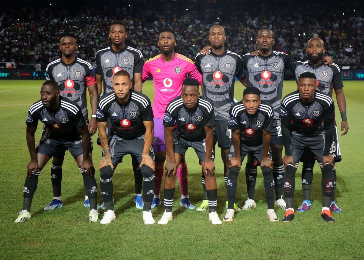 “Kudos to Bayer Leverkusen! Today marks a historic moment! It sets the stage for what Orlando Pirates might achieve against Mamelodi Sundowns in the upcoming 2024/2025 season”, according to fans.
