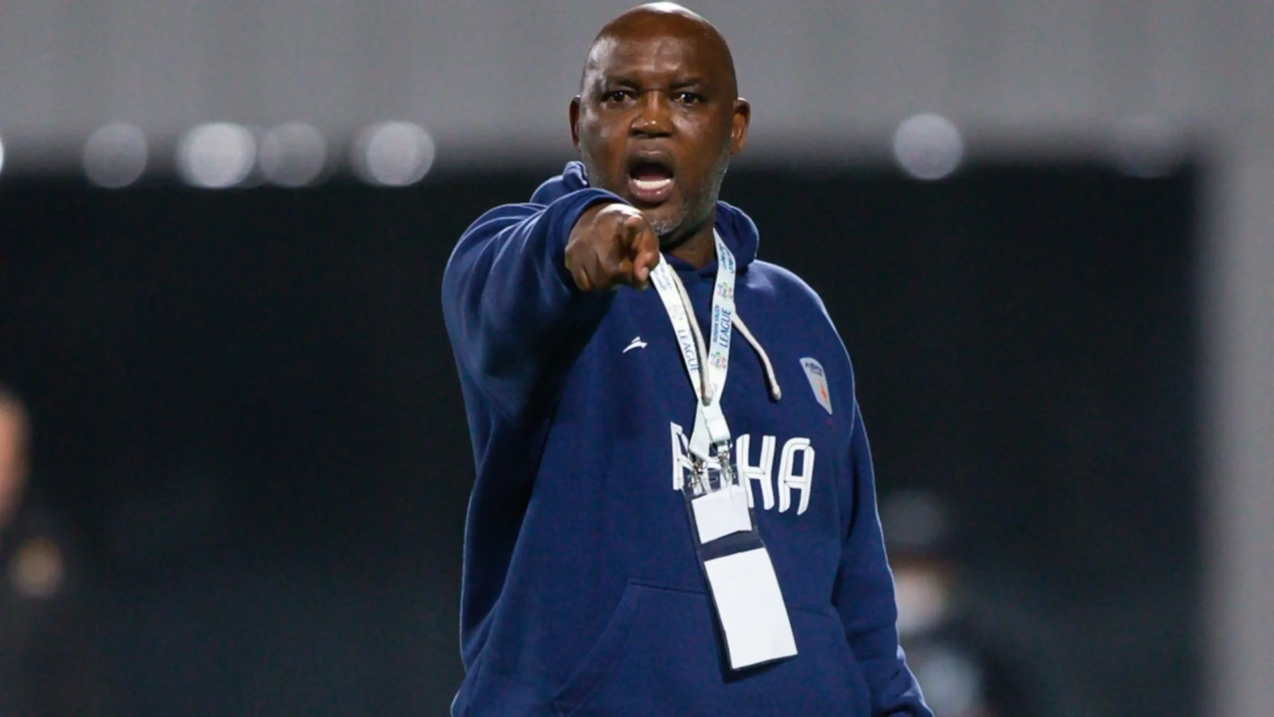 Abha Suffers Heavy Defeat to Al Shabab, Dealt Blow in Relegation Battle