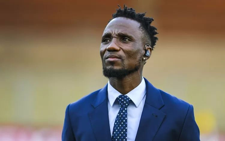 Teko Modise cautions Mamelodi Sundowns coach Rhulani Mokwena against making a costly decision in the Caf Champions League, emphasizing that there is no room for second chances.