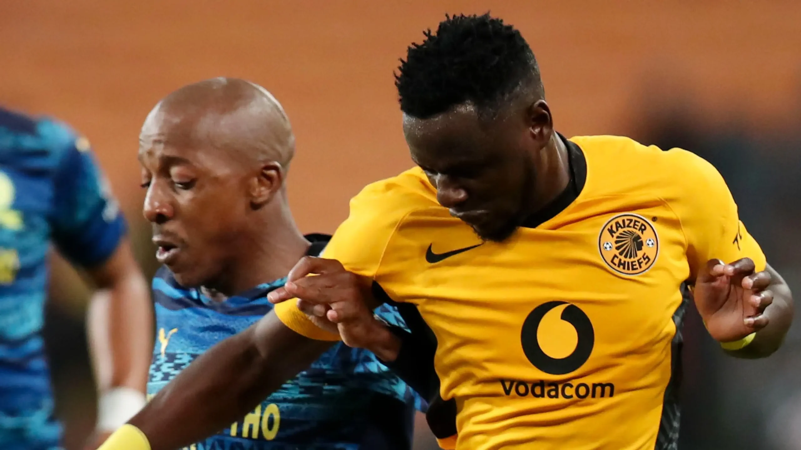 Riveiro Gives up on PSL Title Chase as Orlando Pirates Brace for Continued League Drought