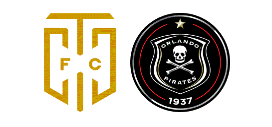 Cape Town City vs Orlando Pirates: Match Preview Today