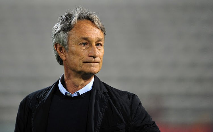 Ertugral opens up about Itumeleng Khune: How the legendary Kaizer Chiefs goalkeeper missed out on a dream move to ‘England or Germany’