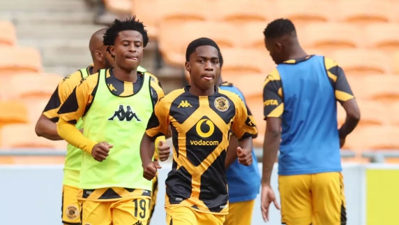 Kaizer Chiefs are having trouble with their transfers: They are being outsmarted by Orlando Pirates & Mamelodi Sundowns in transfer window