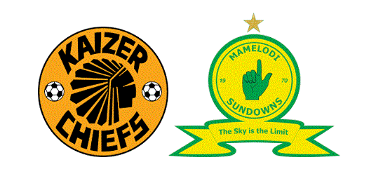 Kaizer Chiefs Vs Mamelodi Sundowns Starting Lineups and Live Score Updates on April 30, 2024