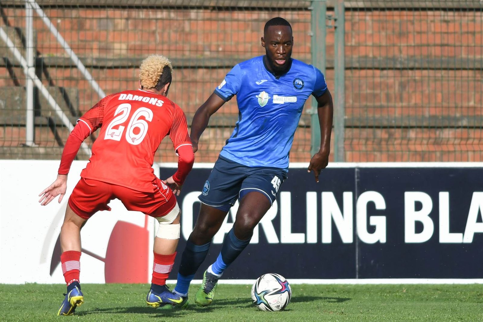 Insight from Ntsundwana: Richards Bay’s Advantage against Kaizer Chiefs