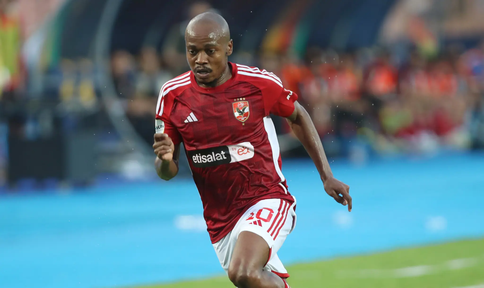 Did Percy Tau Had a Falling Out with Al Ahly Coach Koller? Former Egypt International Makes Damning Claims Amid Cairo Exit Rumors