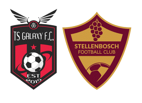 TS Galaxy Vs Stellenbosch Starting Lineups and Live Score Updates on April 21, 2024