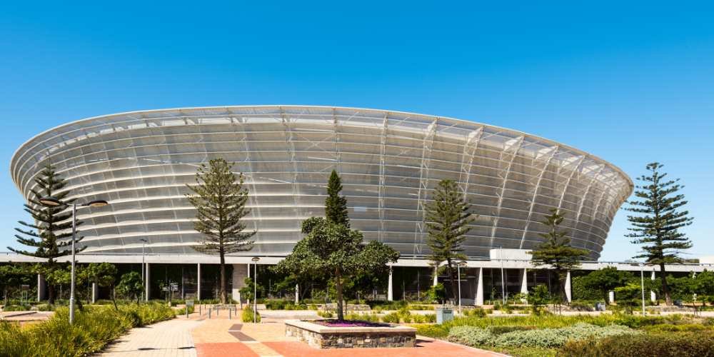 Cape Town Stadium: A Modern Icon in South Africa