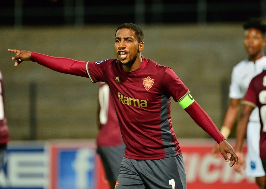 Deano David van Rooyen: A Comprehensive Player Profile and Biography