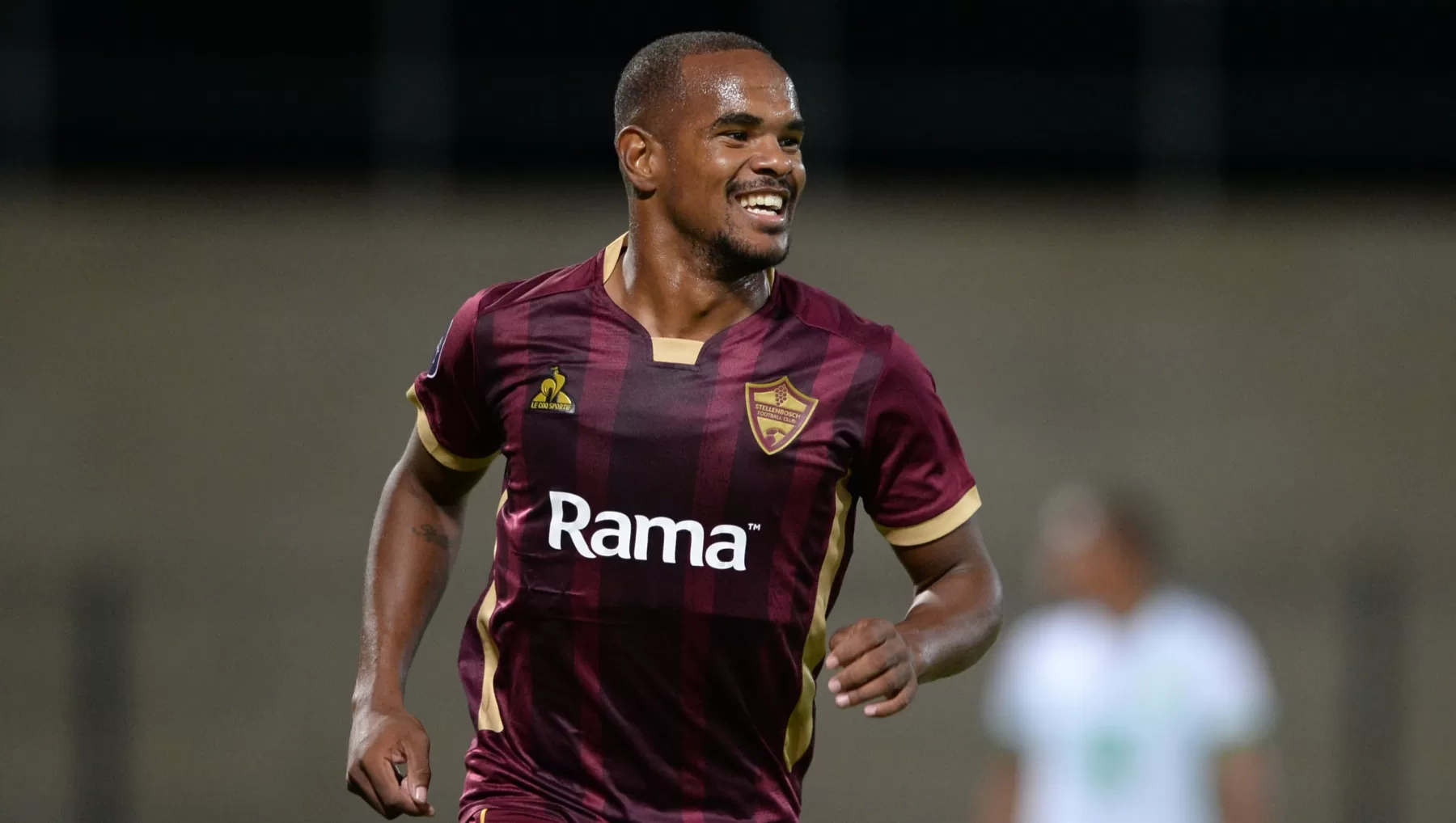 Iqraam Rayners Player Profile and Biography: All You Need to Know