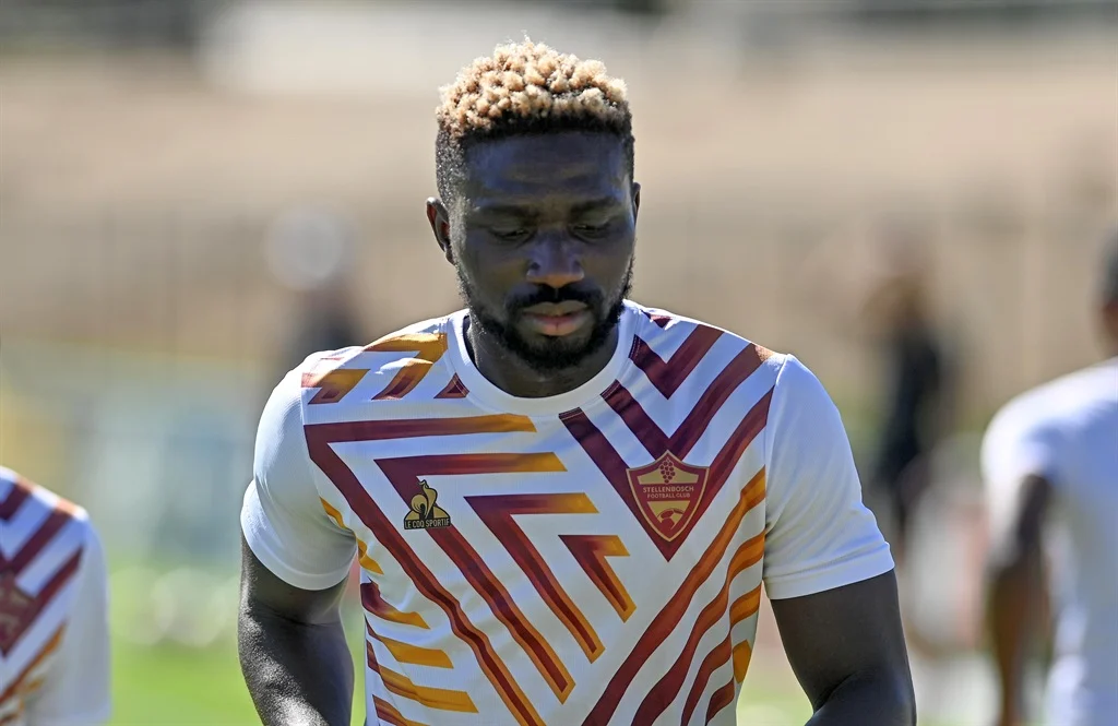 Ismaël Olivier Touré: Player Profile and Biography