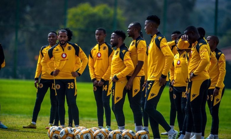 Brian Baloyi Endorses Two Prominent Candidates for Kaizer Chiefs Coach