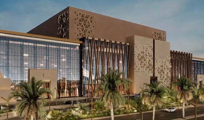 Kingdom Arena Stadium Riyadh: The Ultimate Venue for Sports and Entertainment