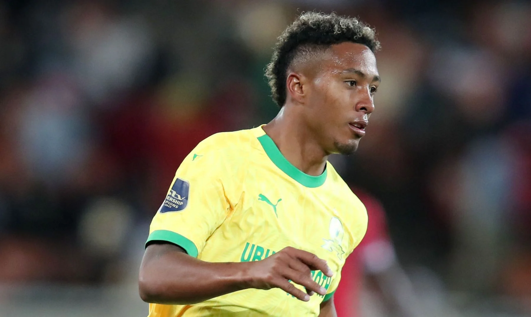 Lucas Libeiro Player Profile: Stats, Highlights, and Career Achievements