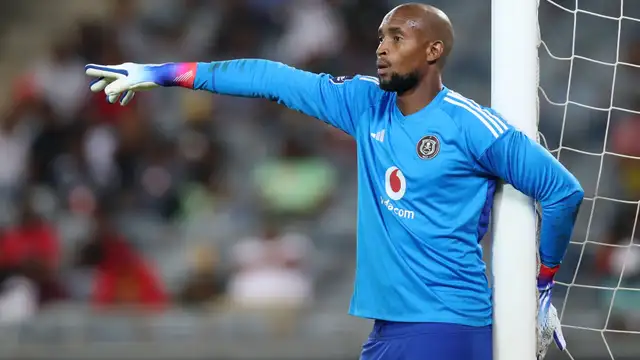 Melusi Buthelezi Player Profile and Biography: All You Need to Know