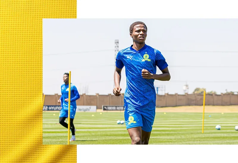 Ntandoyenkosi Nkosi Player Profile: Stats, Achievements, and Career Highlights