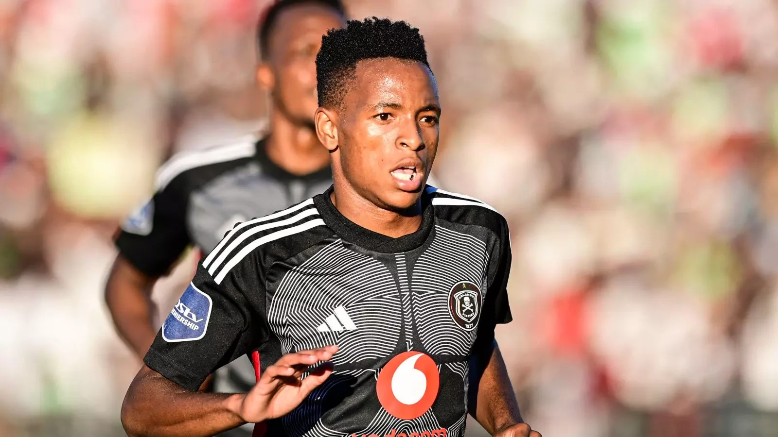 Relebohile Mofokeng Player Profile: Stats, Achievements, and Career Highlights