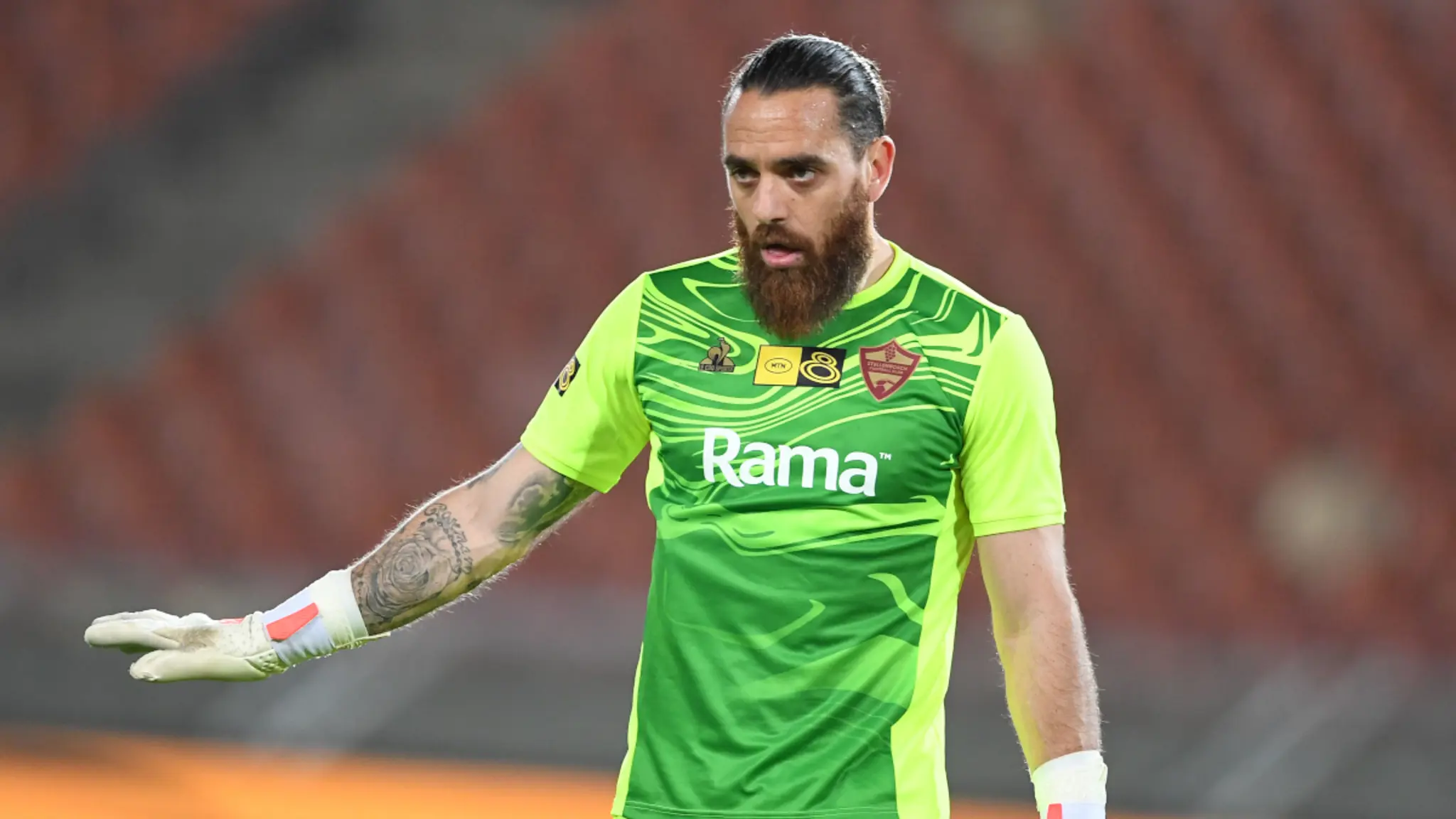 Sage Stephens: Player Profile and Biography