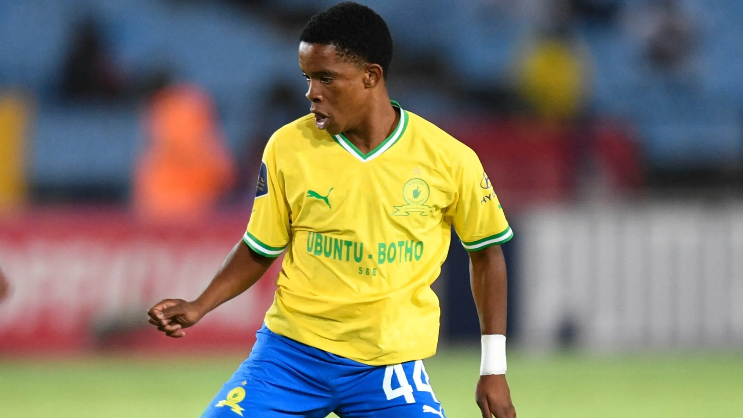 Siyabonga Mabena Player Profile: Career, Achievements, and Stats