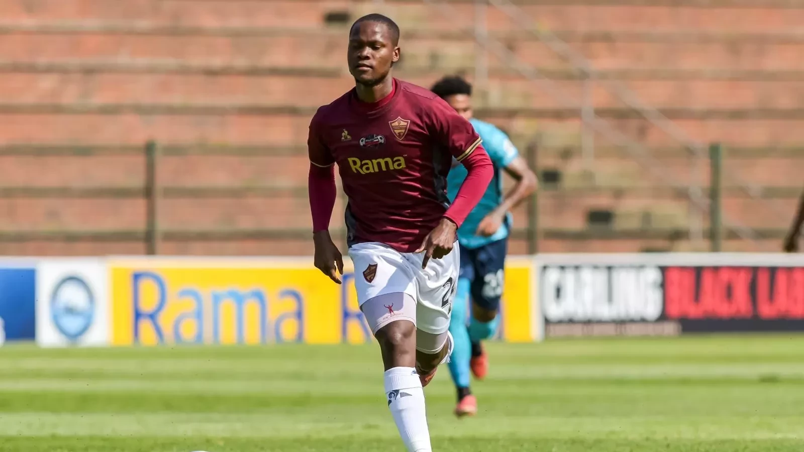 Thabo Moloisane: Player Profile and Biography