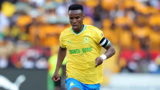 Themba Zwane: A Comprehensive Player Profile and Biography