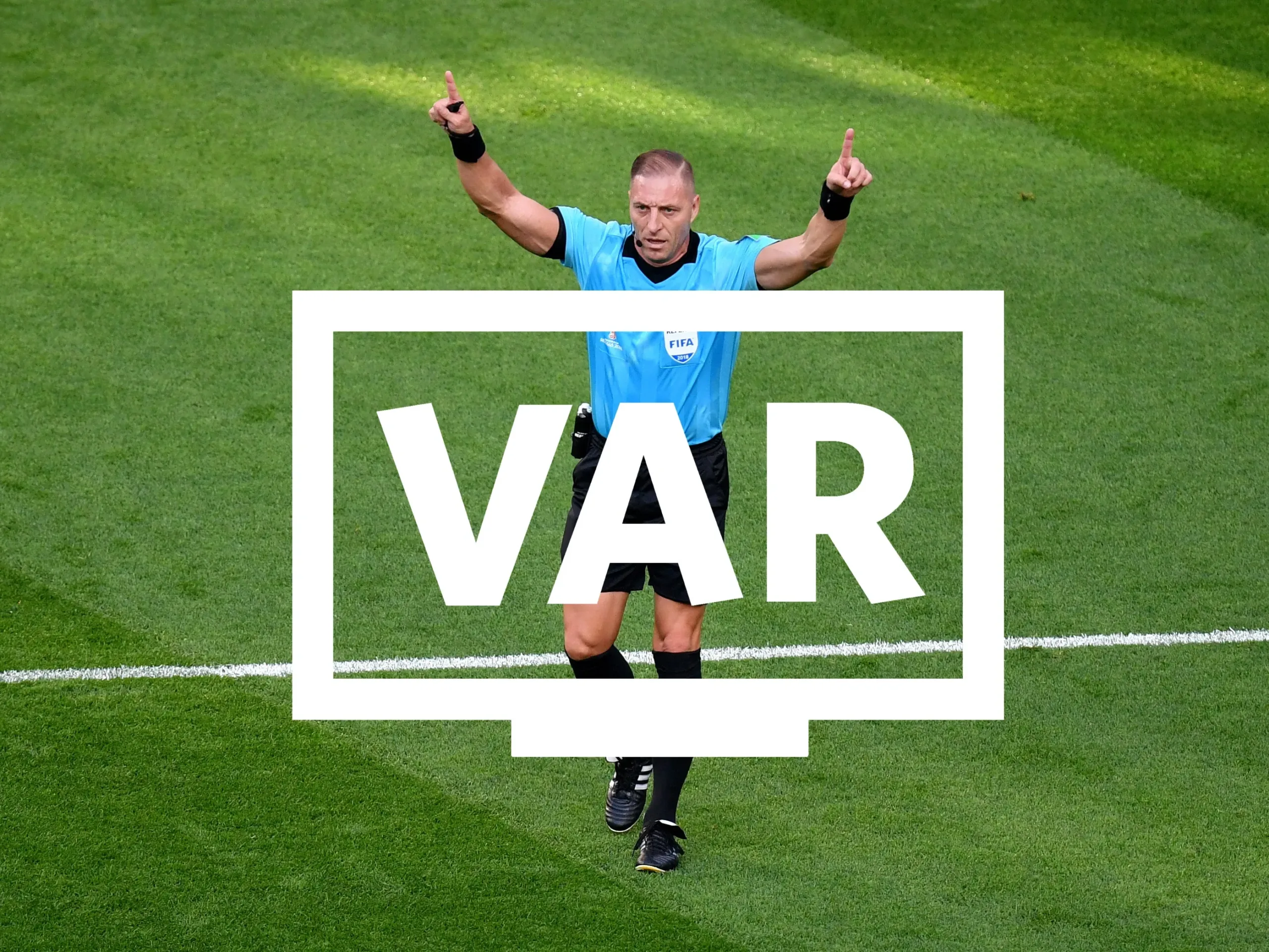 The Usage of VAR Technologies in Football: A Comprehensive Overview