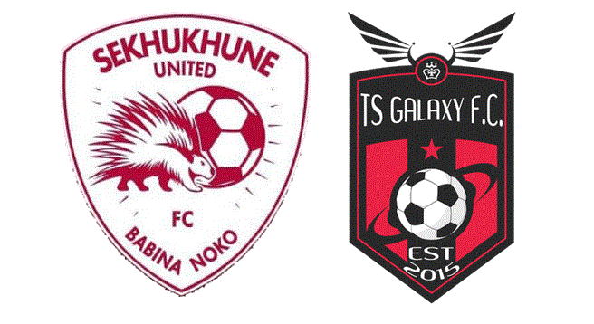 Sekhukhune United VS TS Galaxy Starting Line-ups Today – May 03 2024