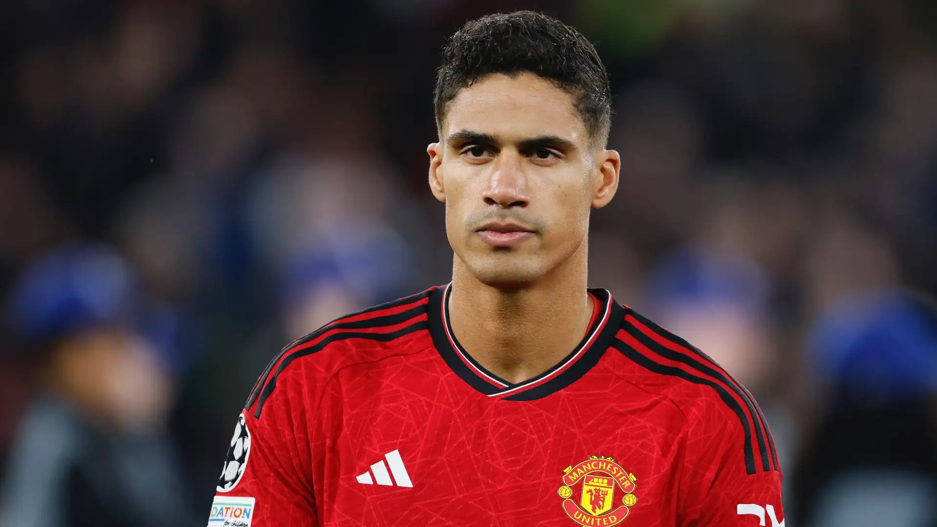 Raphael Varane: Como’s Dream Target for Centre Back Position