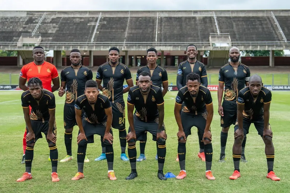 Royal AM Football Club History: From Humble Beginnings to Present Day