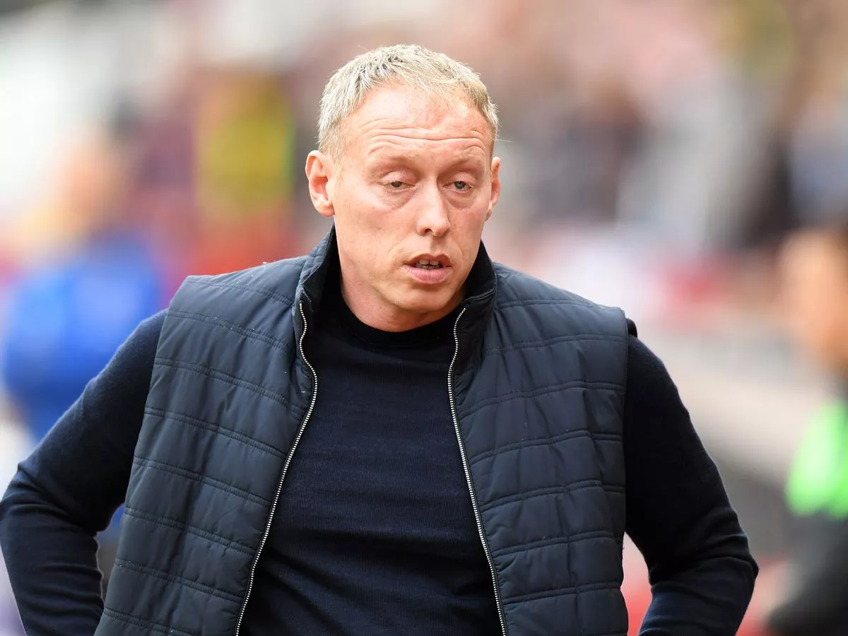 Steve Cooper Career Profile: Achievements and Experience