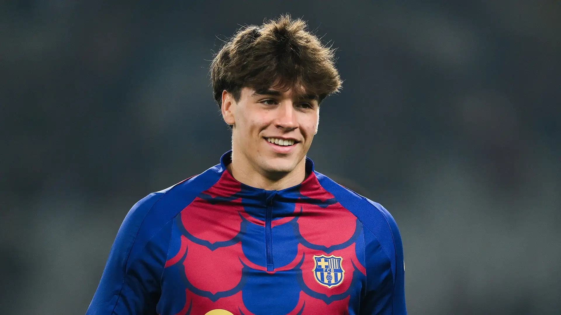 Chelsea Nearing Final Stages of Marc Guiu Deal from Barcelona