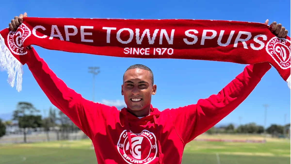Cape Town Spurs: A Comprehensive Club History