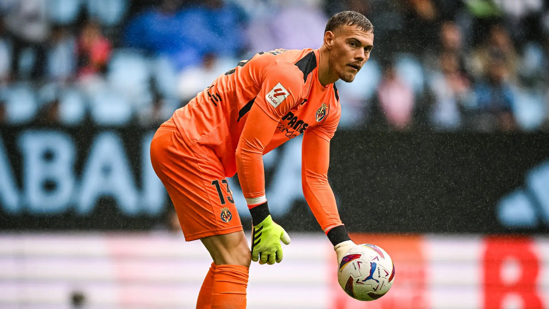 Filip Jørgensen Player Profile and Stats: An In-Depth Analysis