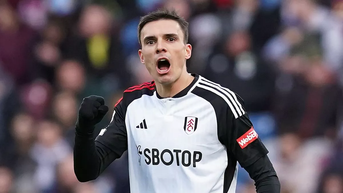 João Palhinha Confirms Bayern Munich as His Preferred Destination Amid Negotiations Over Transfer Fee