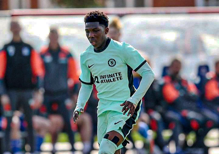 Ryan McAidoo Player Profile & Stats: Everything You Need to Know