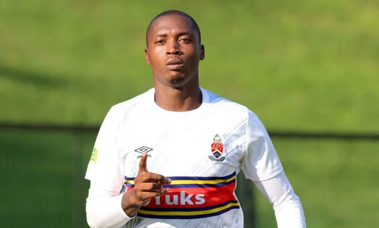 Thabang Sibanyoni Player Profile and Stats: A Comprehensive Look at His Professional Career