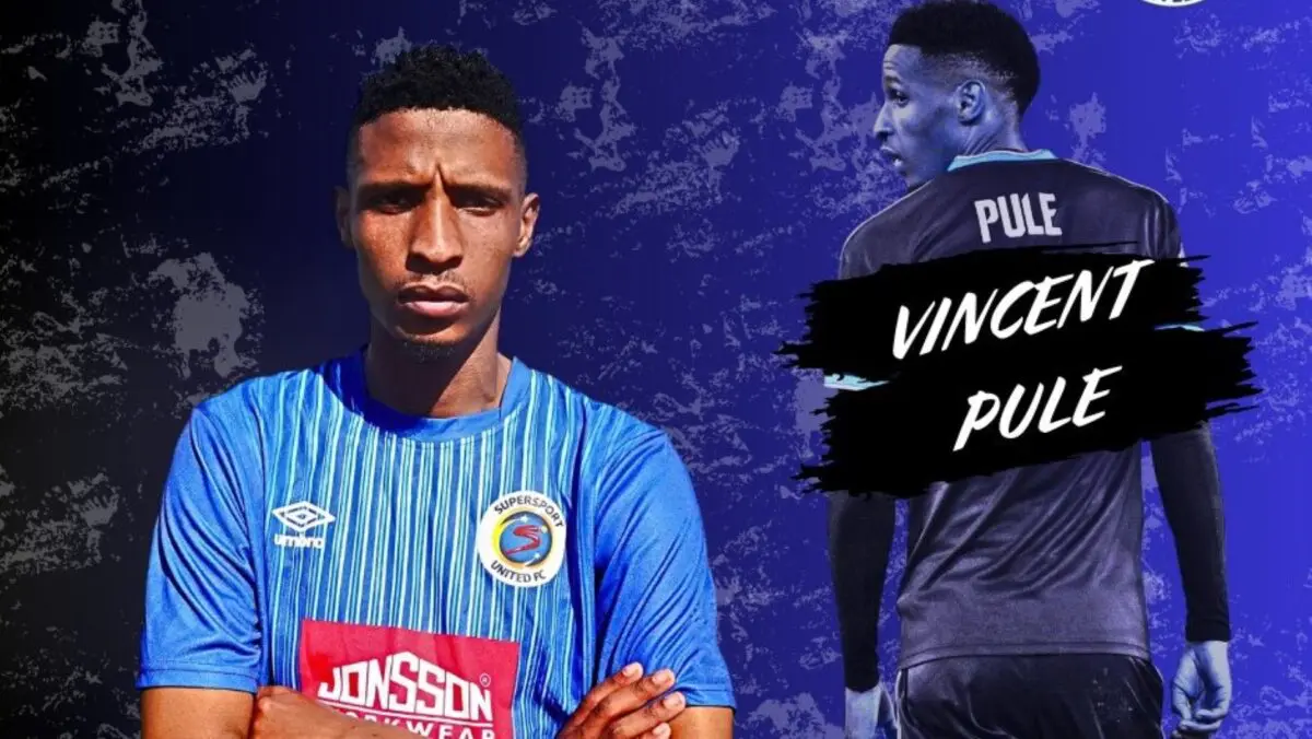 Vincent Pule Player’s Profile and Stats: Everything You Need to Know