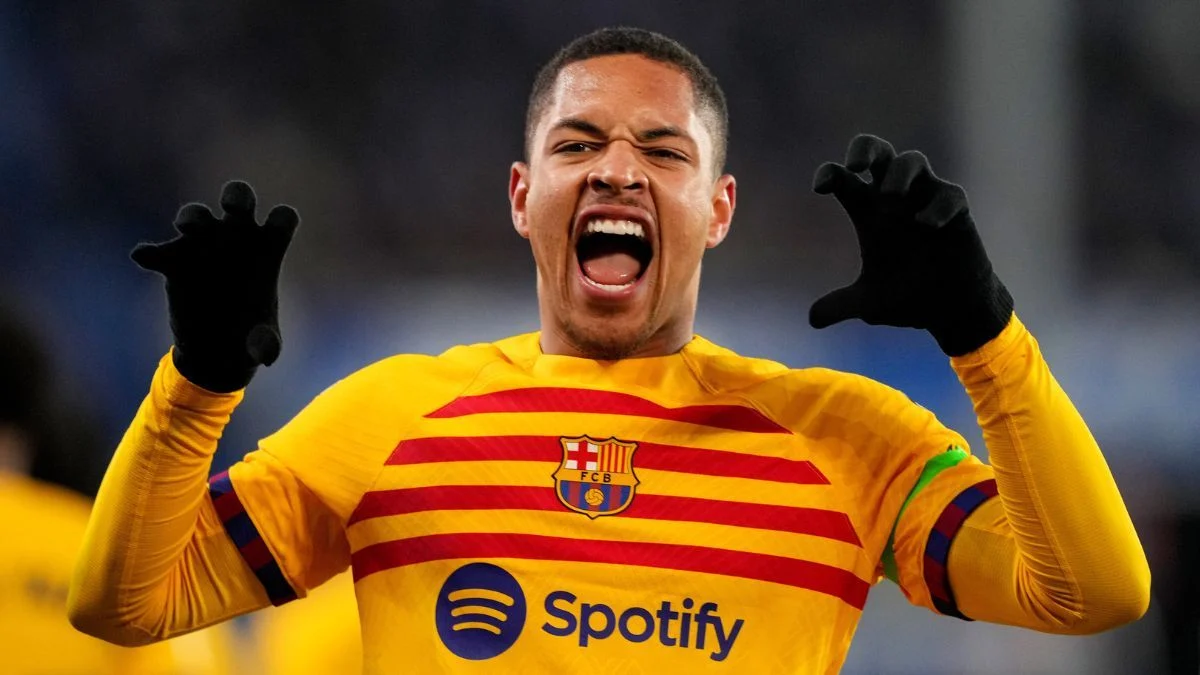 Al Hilal Make New Formal Approach to Barça Negotiating for Vitor Roque: Brazilian Striker Considered Key by Jorge Jesus