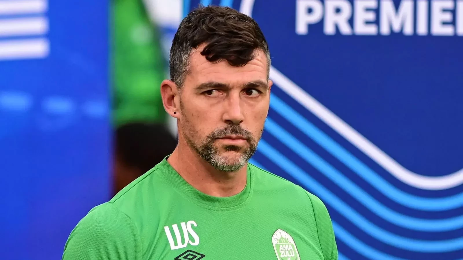 Fadlu Davids Explains Recruitment of Wayne Sandilands as Key Addition to Simba SC Coaching Staff