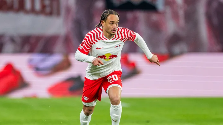 Xavi Simons Set to Decide on RB Leipzig Move This Week, Leaving PSG on Loan
