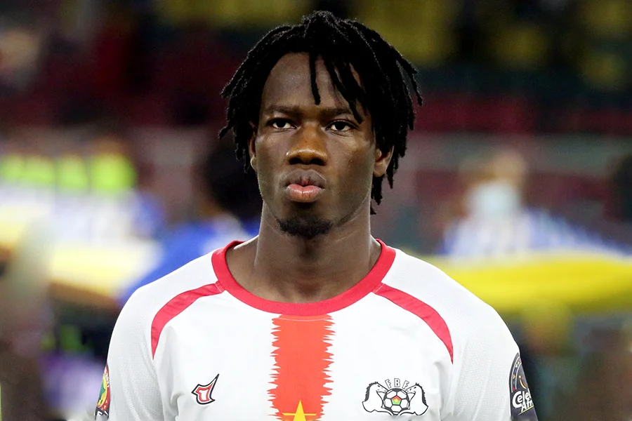 Issa Kaboré: A Deep Dive into the Rising Star’s Profile and Statistics