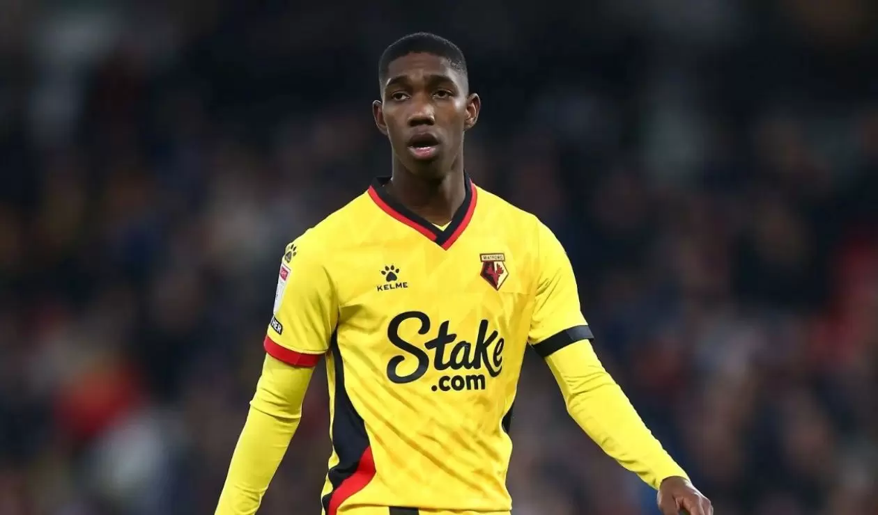 Yaser Asprilla Joins Girona: A New Era Begins for the Colombian Talent