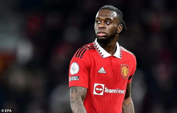 West Ham Want to Advance on Aaron Wan-Bissaka Deal Amid Transfer Developments