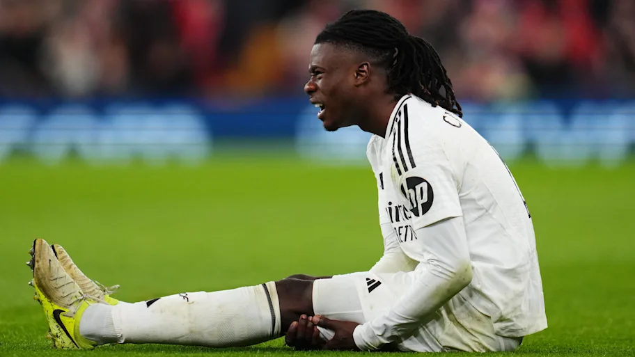 Real Madrid’s Growing Injury Concerns: A Detailed Look at Their Current Crisis
