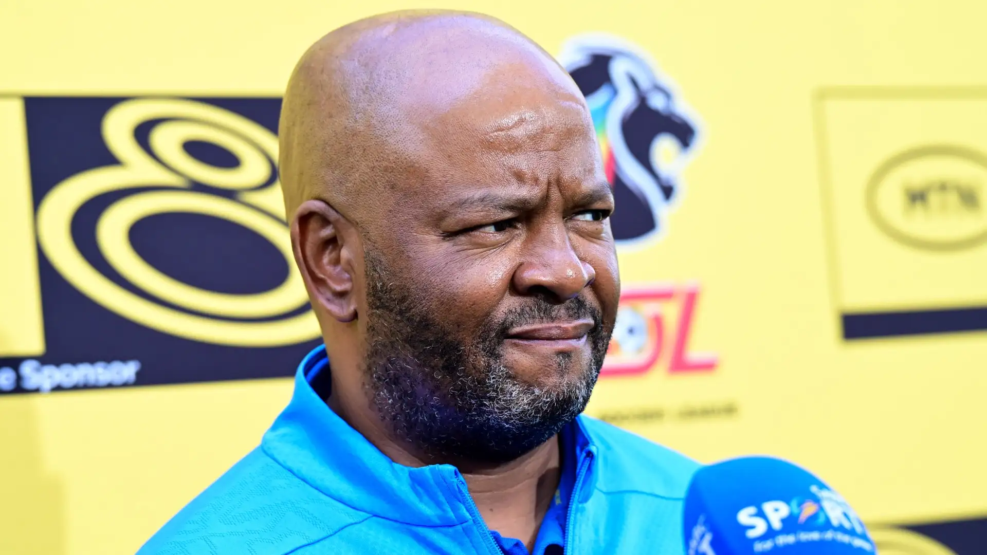 Mamelodi Sundowns Coach Manqoba Mngqithi Remains Confident Amid External Criticism